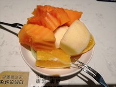 -豪客来牛排(开元盛世广场店)