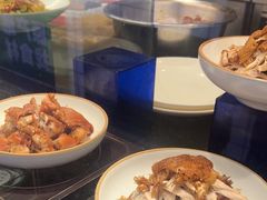 -阿财老铺·老蚌埠龙虾城(华夏总店)