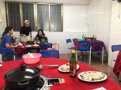 大堂-花苑美食横琴生蚝火锅(拱北粤华路店)