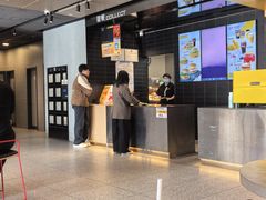 -麦当劳(南京路2店)