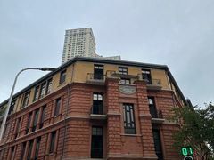 -飞马旅黎黄陂路文旅街区