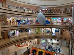 -奥园广场(广州番禺福德路店)
