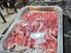 -欣悦坊陈一刀热气羊肉火锅(清真路店)