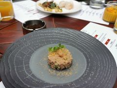 -Tivano意大利餐厅(成都居舍酒店)