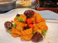 -尚品家宴(槐荫店)