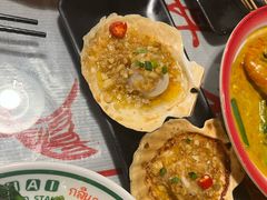 -辉记炭烧海鲜大排档·老字号(福田店)