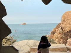 -养马岛旅游度假区