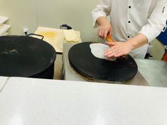 -姥家春饼店(漳州二路店)