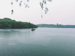 -天目湖山水园