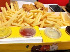 -肯德基(观前新店)