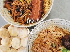 -梅溪·小伙子干挑面(安吉总店)