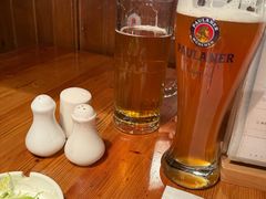 -宝莱纳啤酒花园餐厅PAULANER BRAUHAUS Nanjing(广州路店)