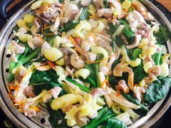 -阿多私房菜(顺德店)