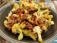 -巴依老爷新疆美食(魏公村店)