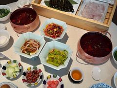 -漾亚·雍雅合鲜(桐梓林店)