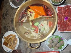 -小龙坎火锅(万象城店)