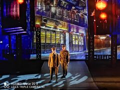 -《12·12》西安事变大型实景演出