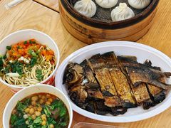 -四季美汤包(户部巷店)