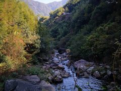 -井空里大峡谷