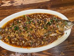 -朗妈私房菜(婺女州店)