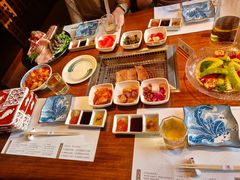-杉海和牛烧肉海鲜自助(会展城店)
