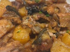 鳇鱼（每斤）-胖姐渔村(中源大道店)