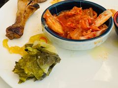 -东海朗廷酒店秀·Silk自助餐厅