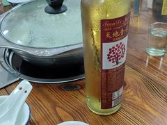 -秦记南岗鱼锅(珠吉路店)