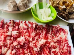 -广味鲜潮汕牛肉火锅(延安三路店)