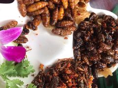 -园林美食城·本土农家菜(杨和镇店)