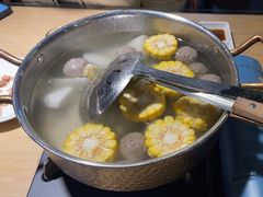 -潮汕壹号·潮汕菜·打边炉·生腌(总店)