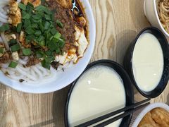 -豆香园(龙翔店)