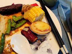 -阳光雷迪森广场酒店(中山东路店)