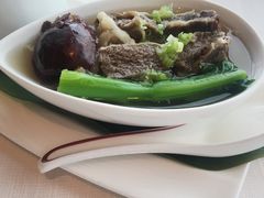 -天龙轩(香港丽思卡尔顿酒店)