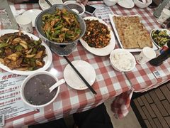 -孟记粥铺·家常菜·烧烤·粥(亚运村店)