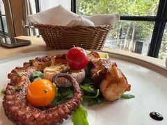 -La Vita 意大利传统料理(富民路店)