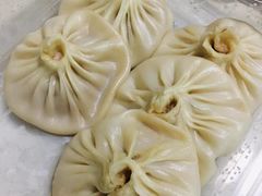 -东京包子楼(政七街店)