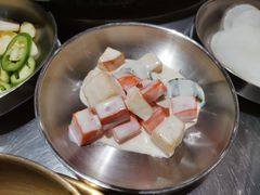 -恩泽家·果味坛子韩国炭火烤肉(白石龙店)