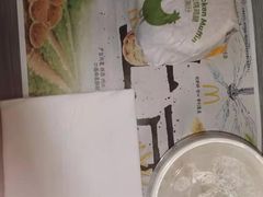 -麦当劳(大榭三江超市店)