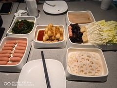 -半天妖烤鱼(京新广场店)