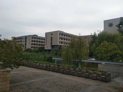 -安徽大学(磬苑校区)