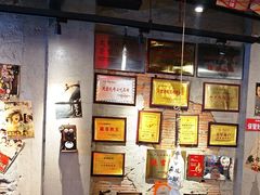 -大头叔烤鸡爪·朝鲜族烤串(天池路店)