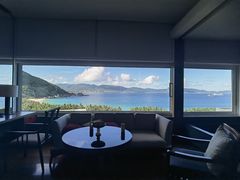 -三亚太阳湾柏悦酒店