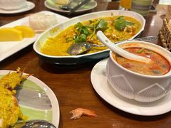 -荷花泰菜(东方新天地店)