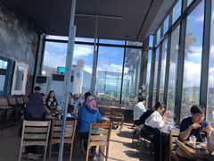 -Cafe Aewol Monsant