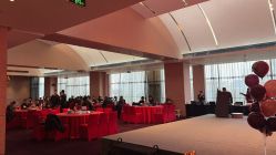 -凯宾斯基饭店·宴会厅