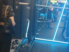 -NRG 健身私教CLUB(世博源店)