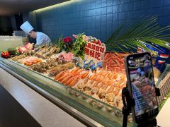 -温度铁板烧(亚泰大街店)