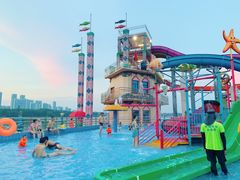 -东湖欢乐水世界