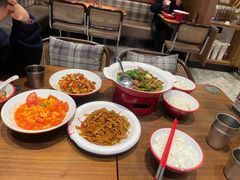 -胡子大厨·超级小炒肉(浦东漫乐城店)